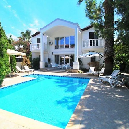 Center Villa Fethiye Ngoại thất bức ảnh