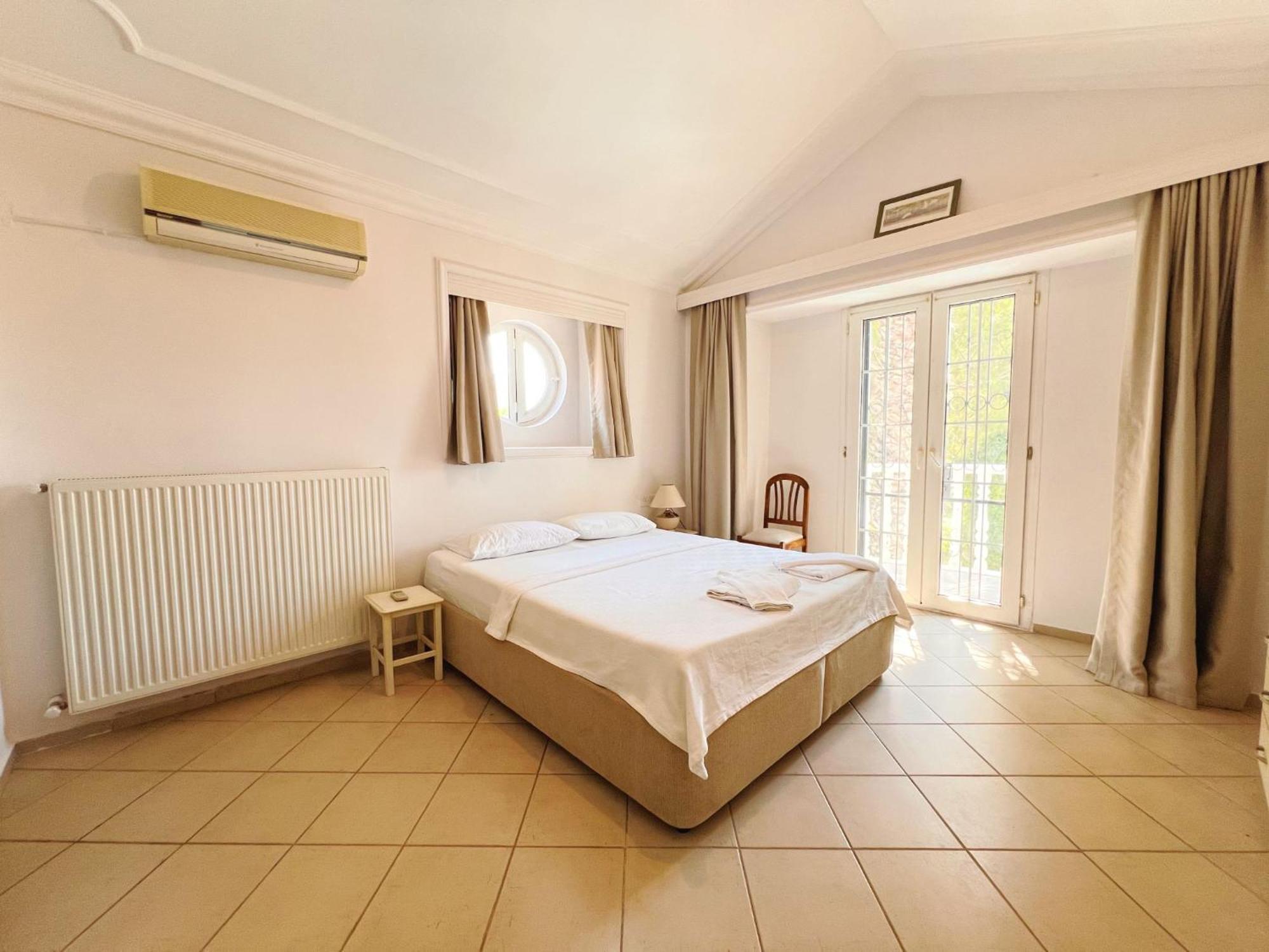 Center Villa Fethiye Ngoại thất bức ảnh