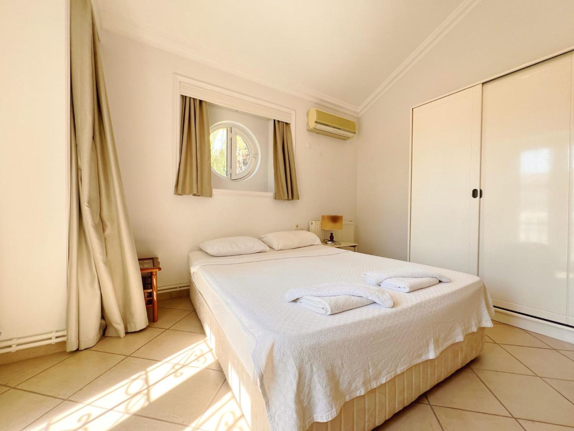 Center Villa Fethiye Ngoại thất bức ảnh