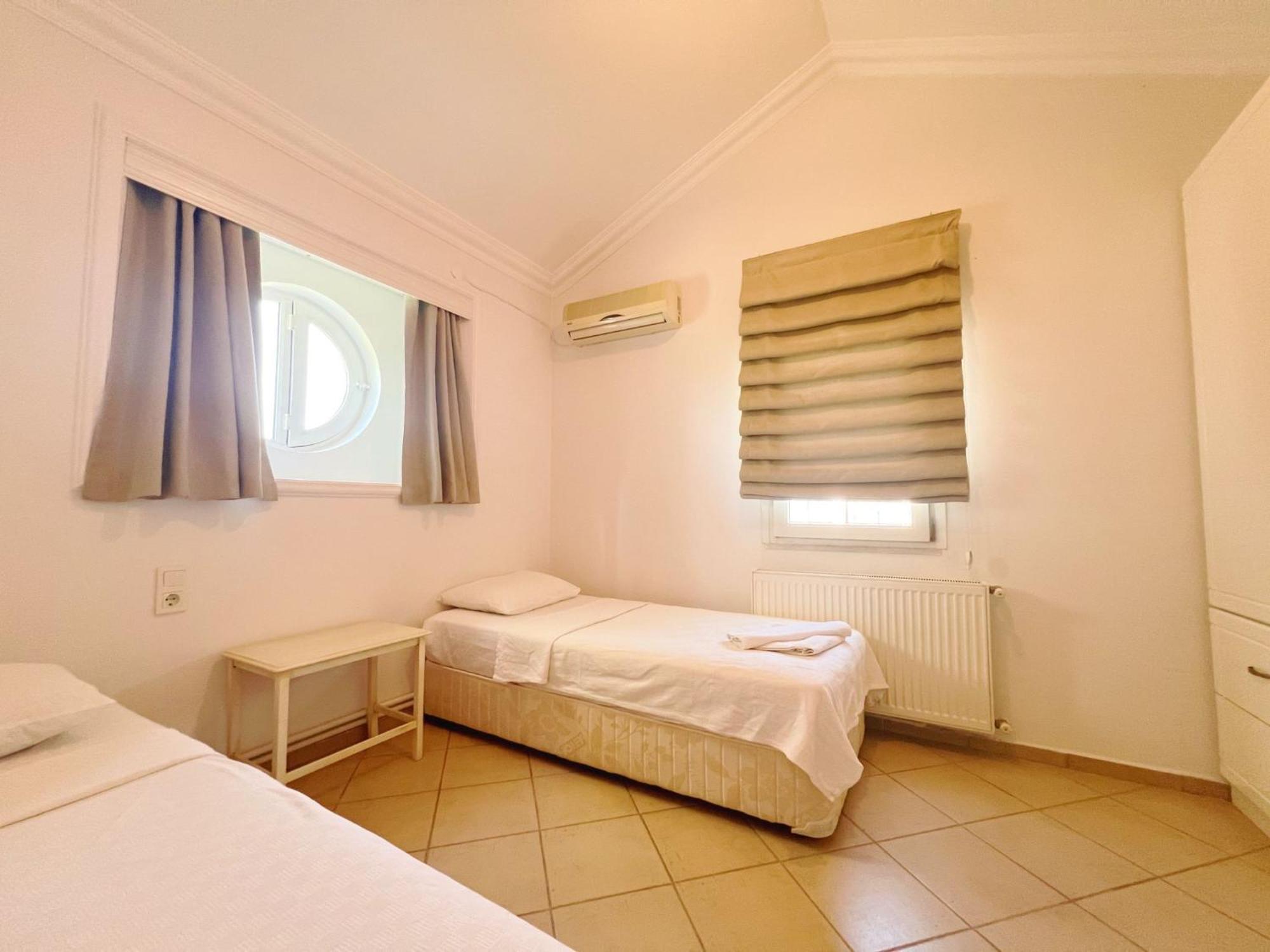 Center Villa Fethiye Ngoại thất bức ảnh