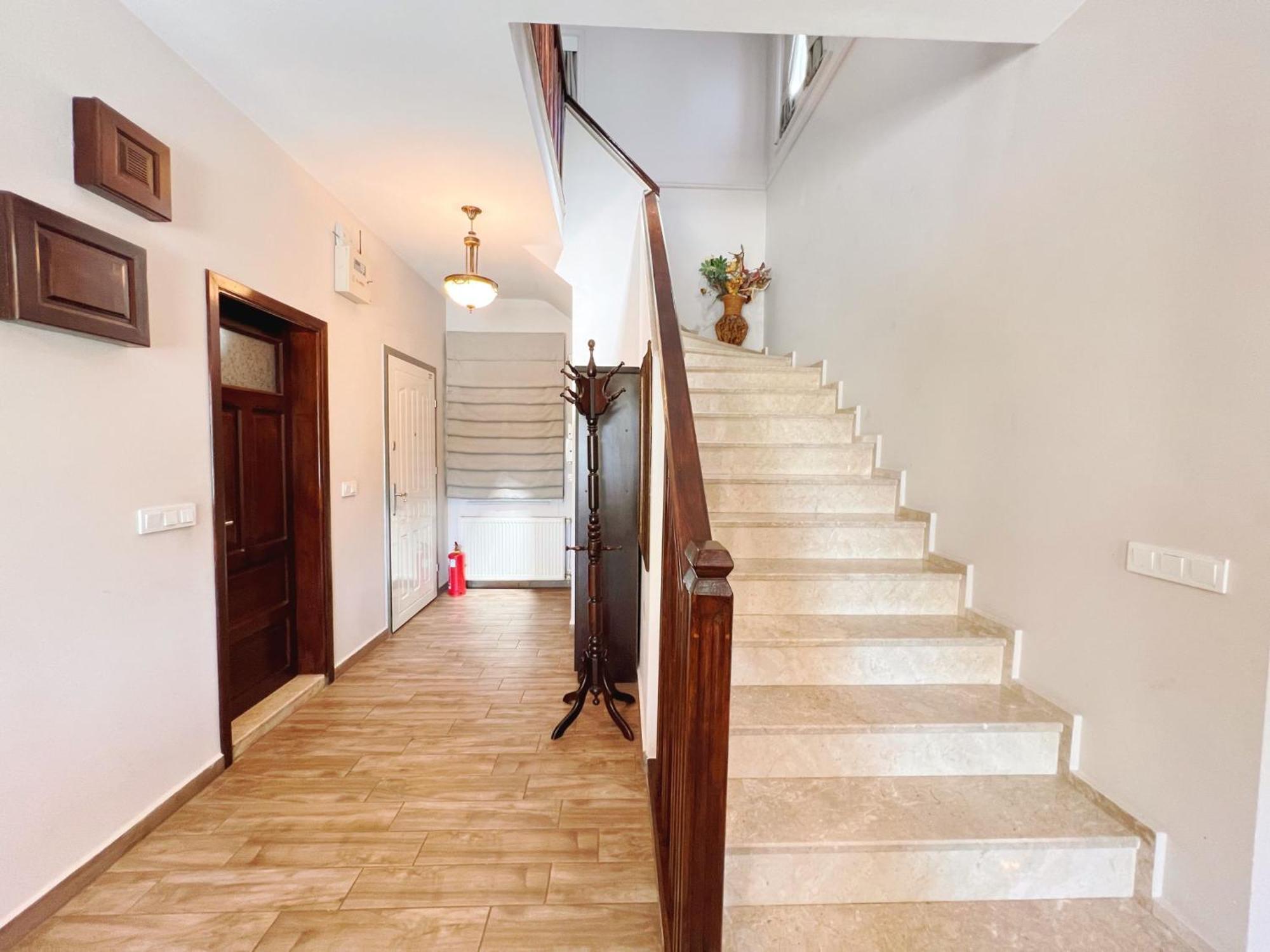 Center Villa Fethiye Ngoại thất bức ảnh