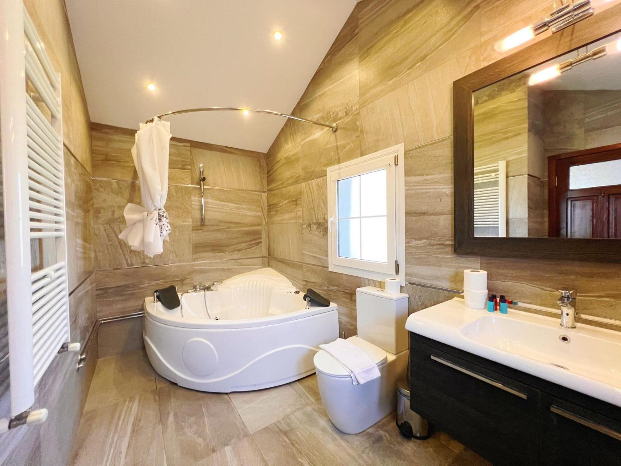 Center Villa Fethiye Ngoại thất bức ảnh