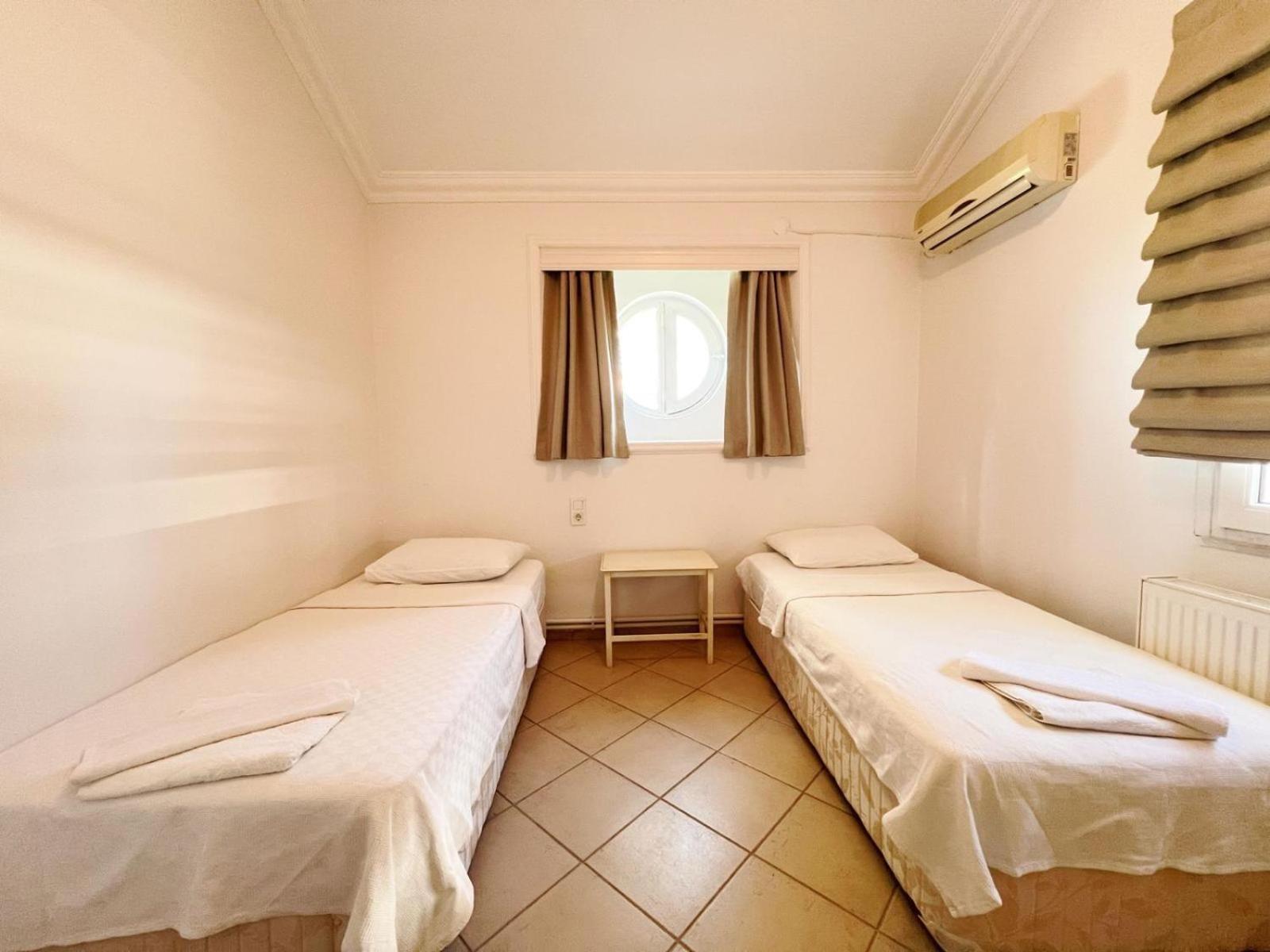 Center Villa Fethiye Ngoại thất bức ảnh
